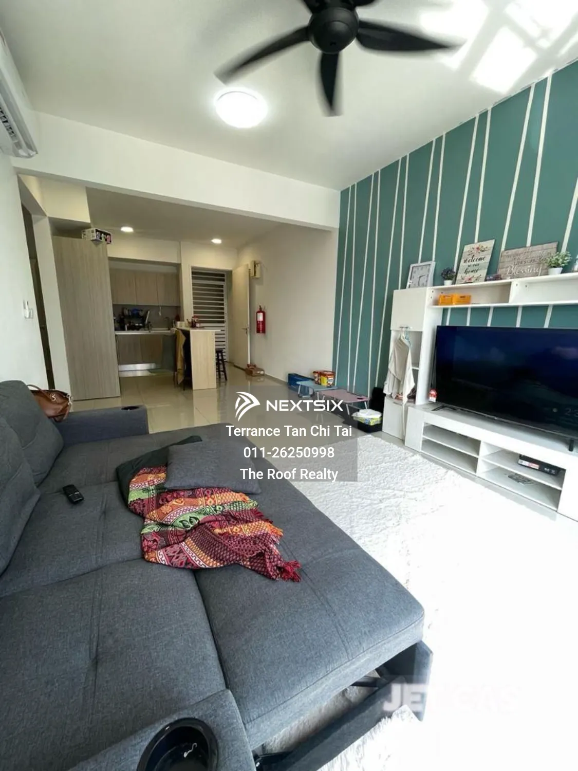 Serviced Residence For Rent in Klang Selangor - Image 9