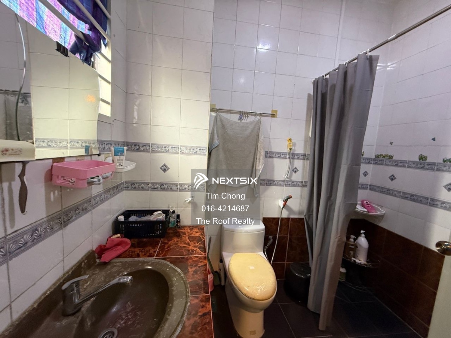 2-sty Terrace/Link House For Sale in Ulu Tiram Johor - Image 5