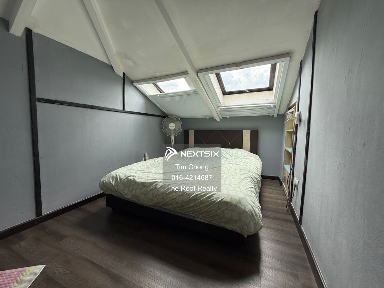 2-sty Terrace/Link House For Sale in Ulu Tiram Johor - Image 7