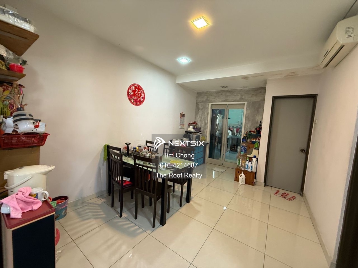 2-sty Terrace/Link House For Sale in Ulu Tiram Johor - Image 8