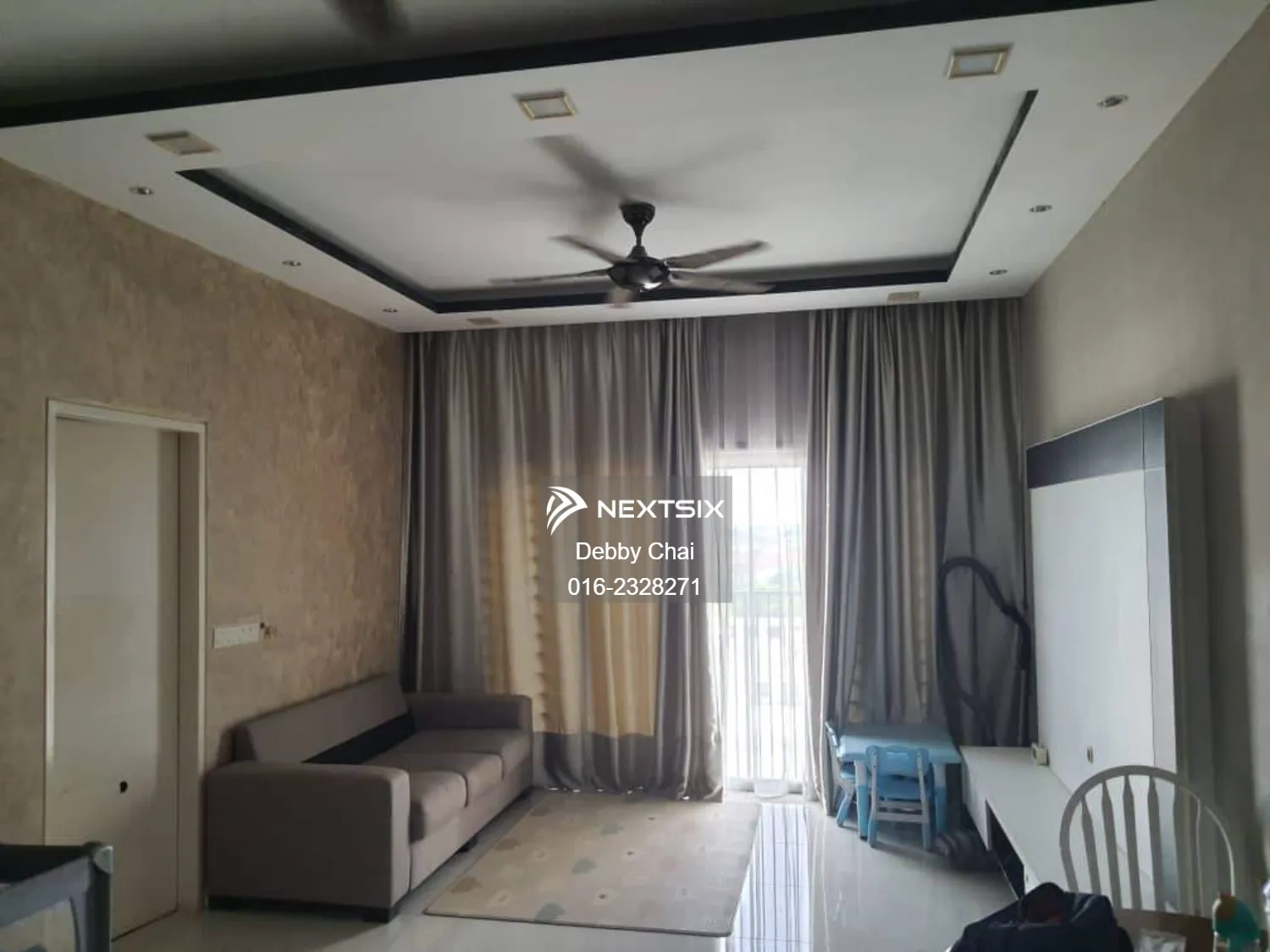 Condominium For Sale in Puchong Selangor