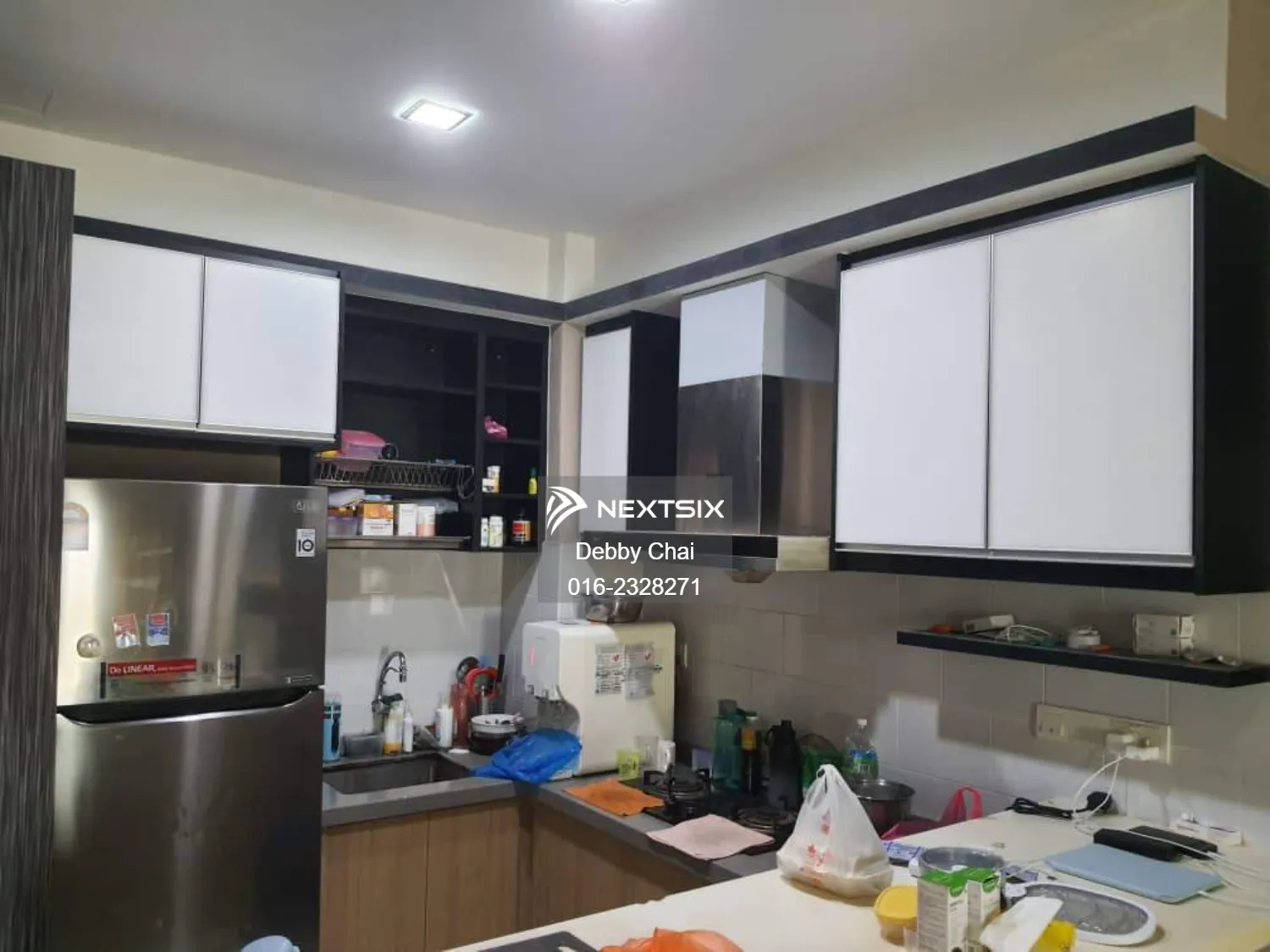 Condominium For Sale in Puchong Selangor - Image 2