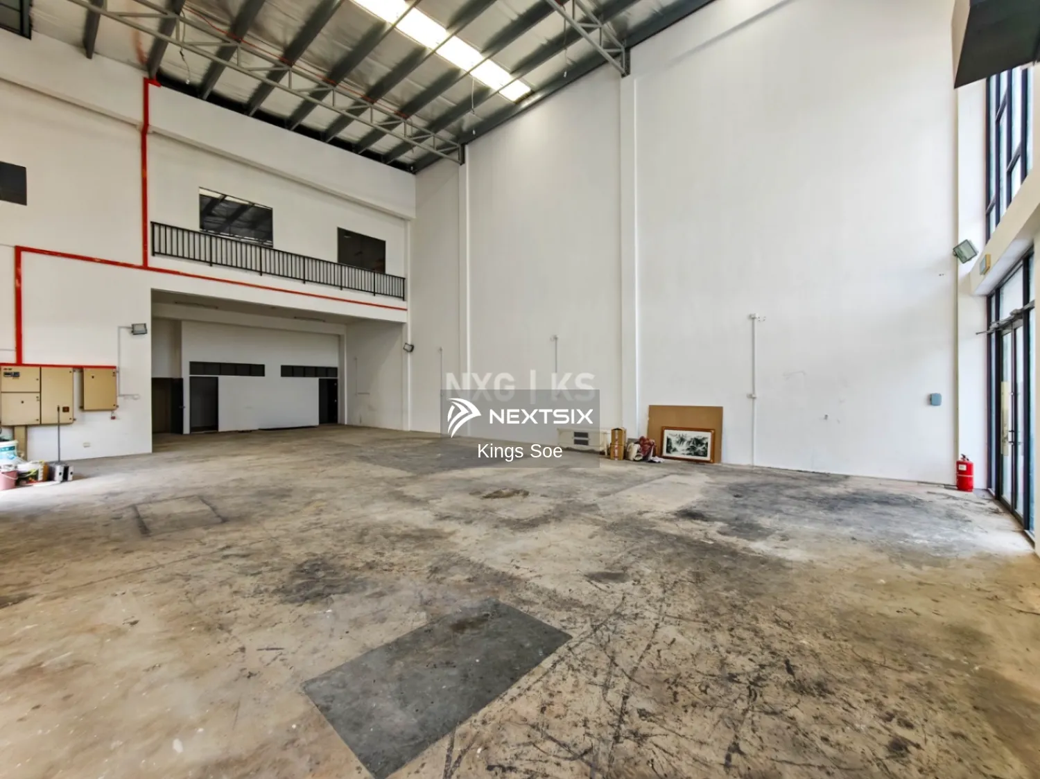 Factory For Sale in Kuala Selangor Selangor - Image 5