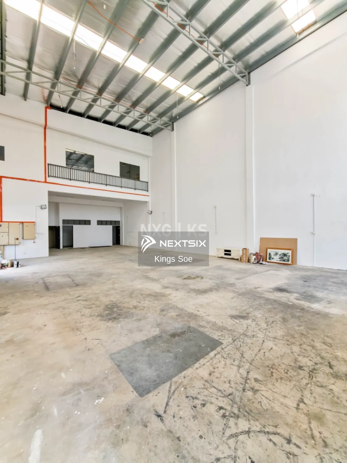 Factory For Sale in Kuala Selangor Selangor - Image 6