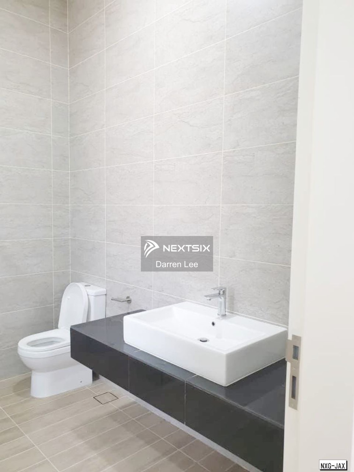 Semi-detached House For Sale in Setia Alam Selangor - Image 10