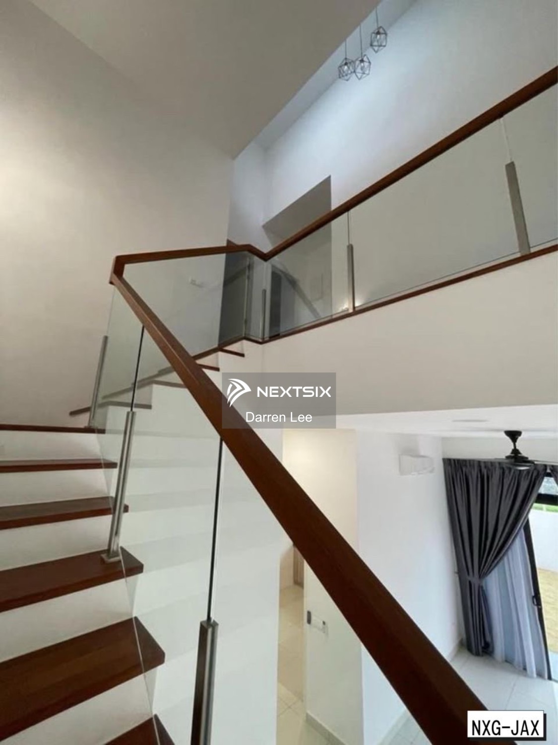 Semi-detached House For Sale in Setia Alam Selangor - Image 6