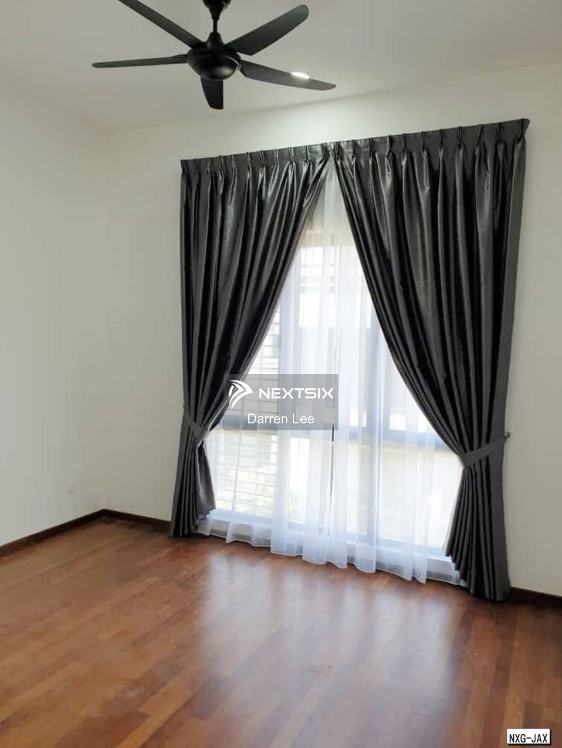 Semi-detached House For Sale in Setia Alam Selangor - Image 7