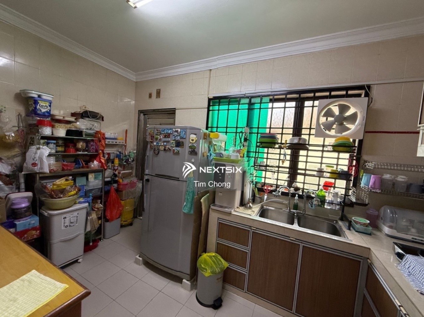 1-sty Terrace/Link House For Sale in Pasir Gudang Johor - Image 7