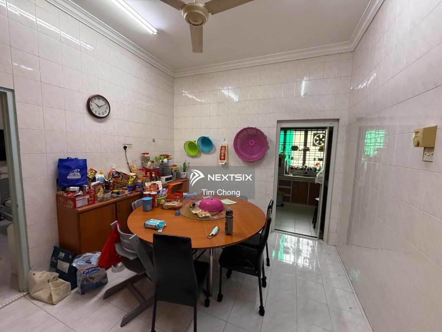 1-sty Terrace/Link House For Sale in Pasir Gudang Johor - Image 8