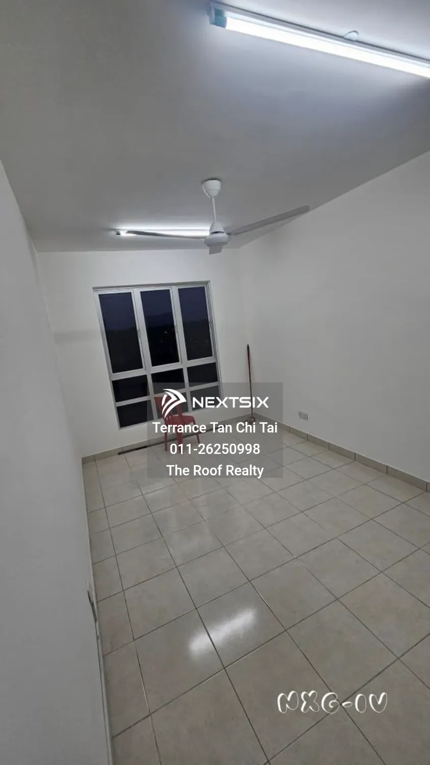 Condominium For Rent in Klang Selangor