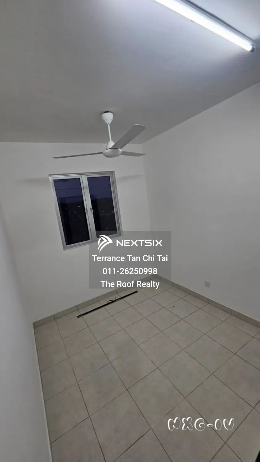 Condominium For Rent in Klang Selangor - Image 5
