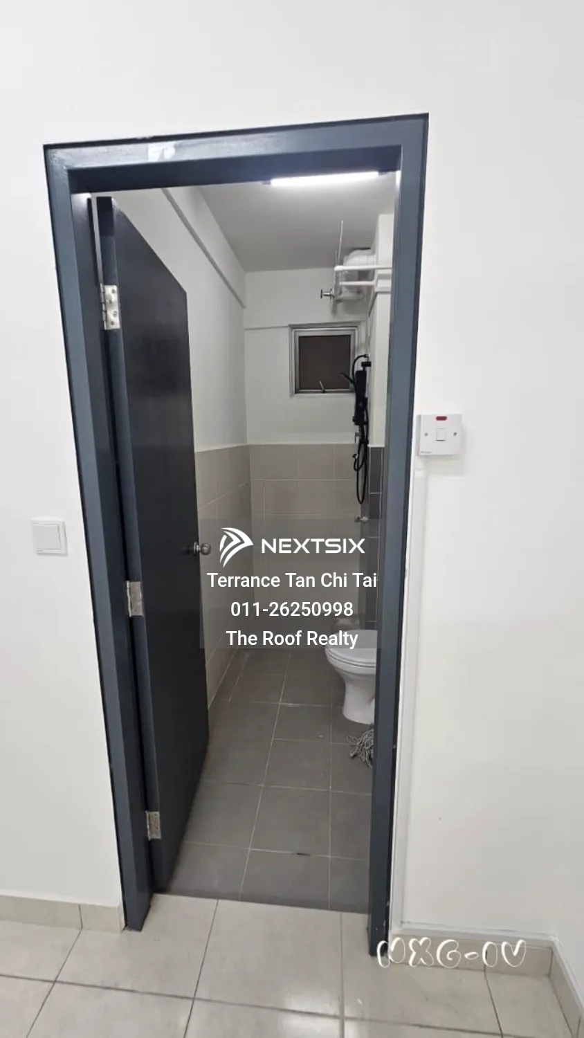 Condominium For Rent in Klang Selangor - Image 6