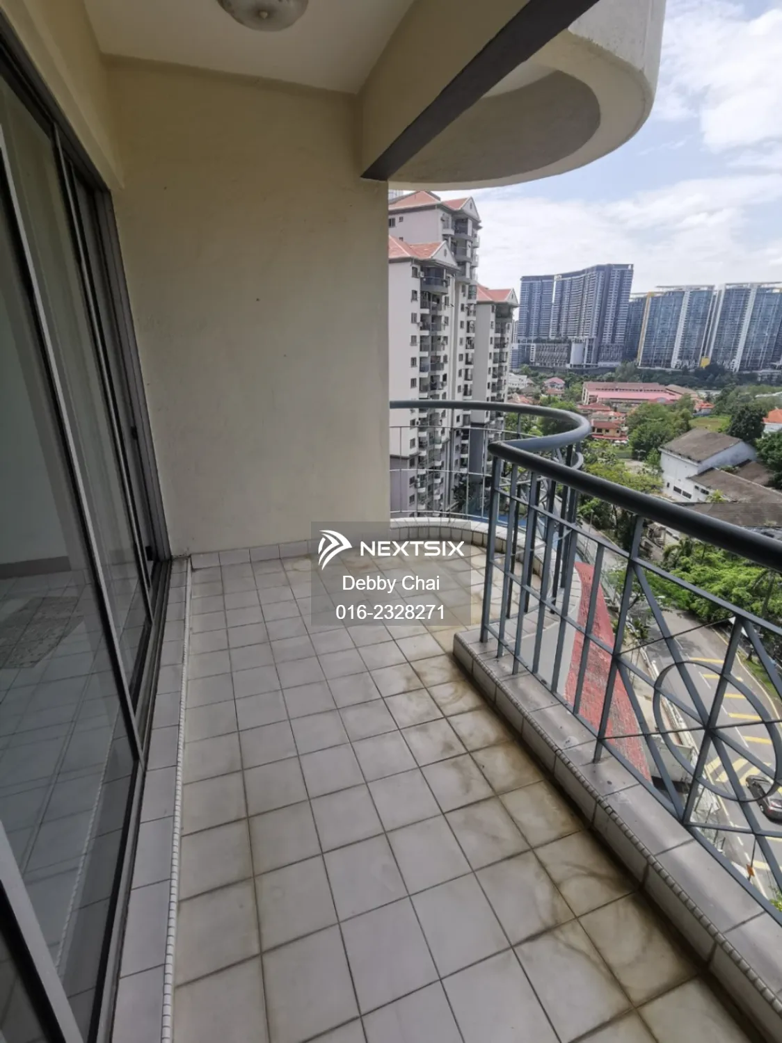 Condominium For Sale in Jalan Klang Lama Wilayah Persekutuan Kuala Lumpur - Image 10