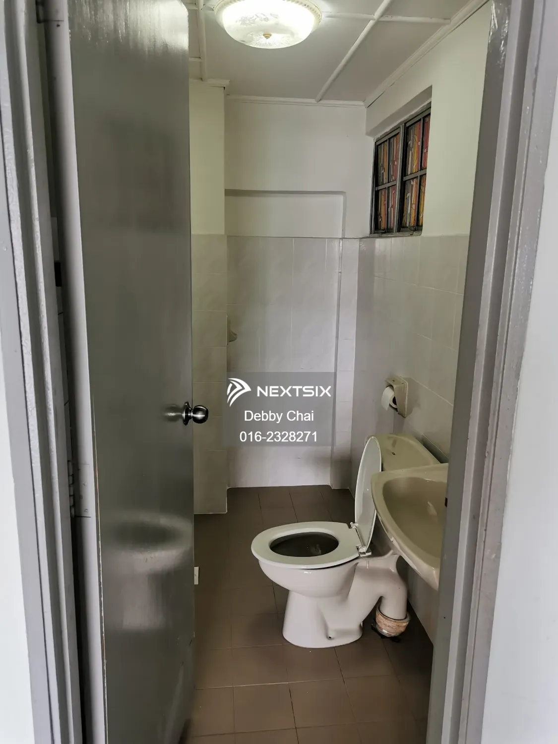 Condominium For Sale in Jalan Klang Lama Wilayah Persekutuan Kuala Lumpur - Image 7