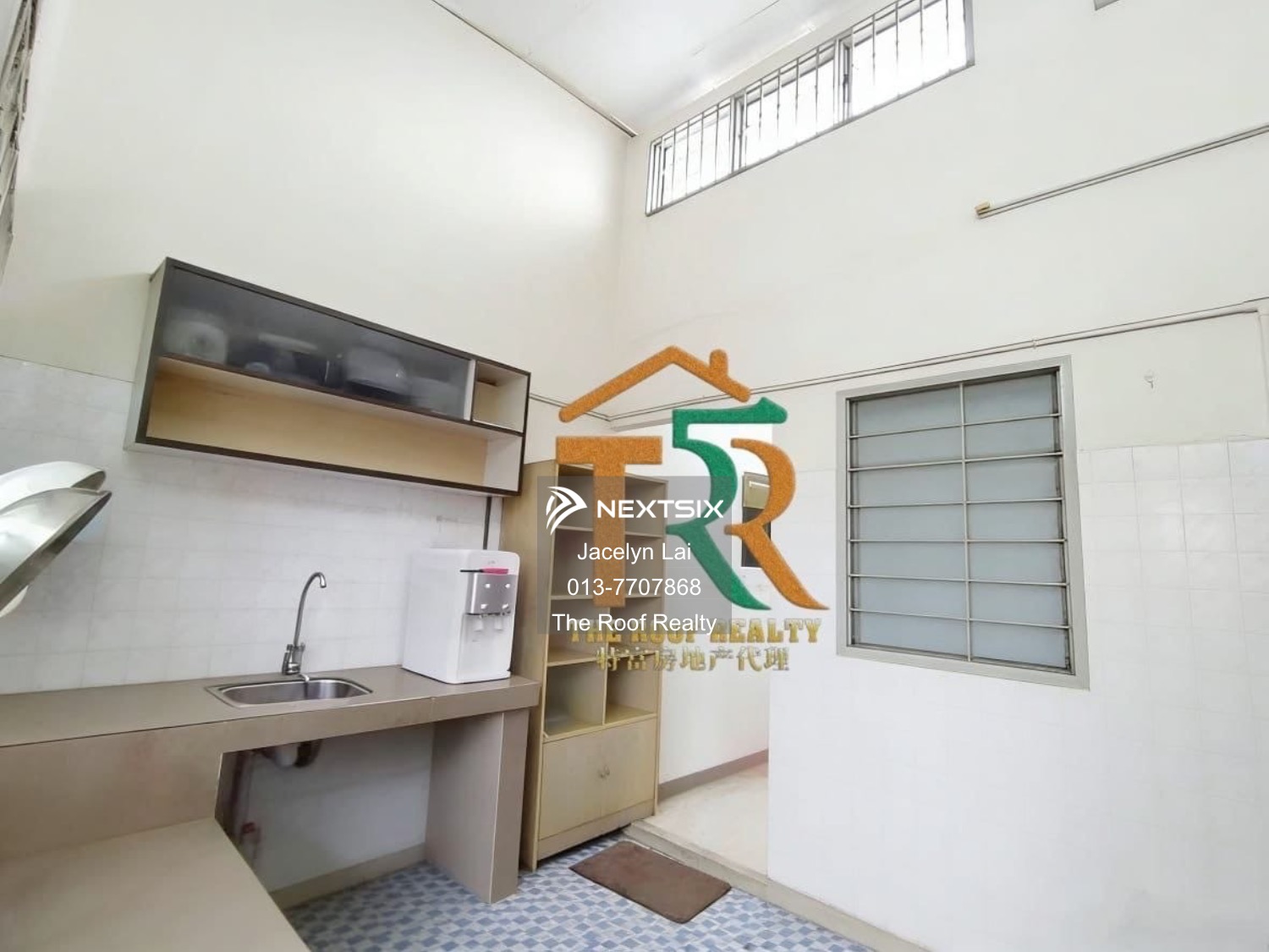1-sty Terrace/Link House For Sale in Batu Pahat Johor - Image 3
