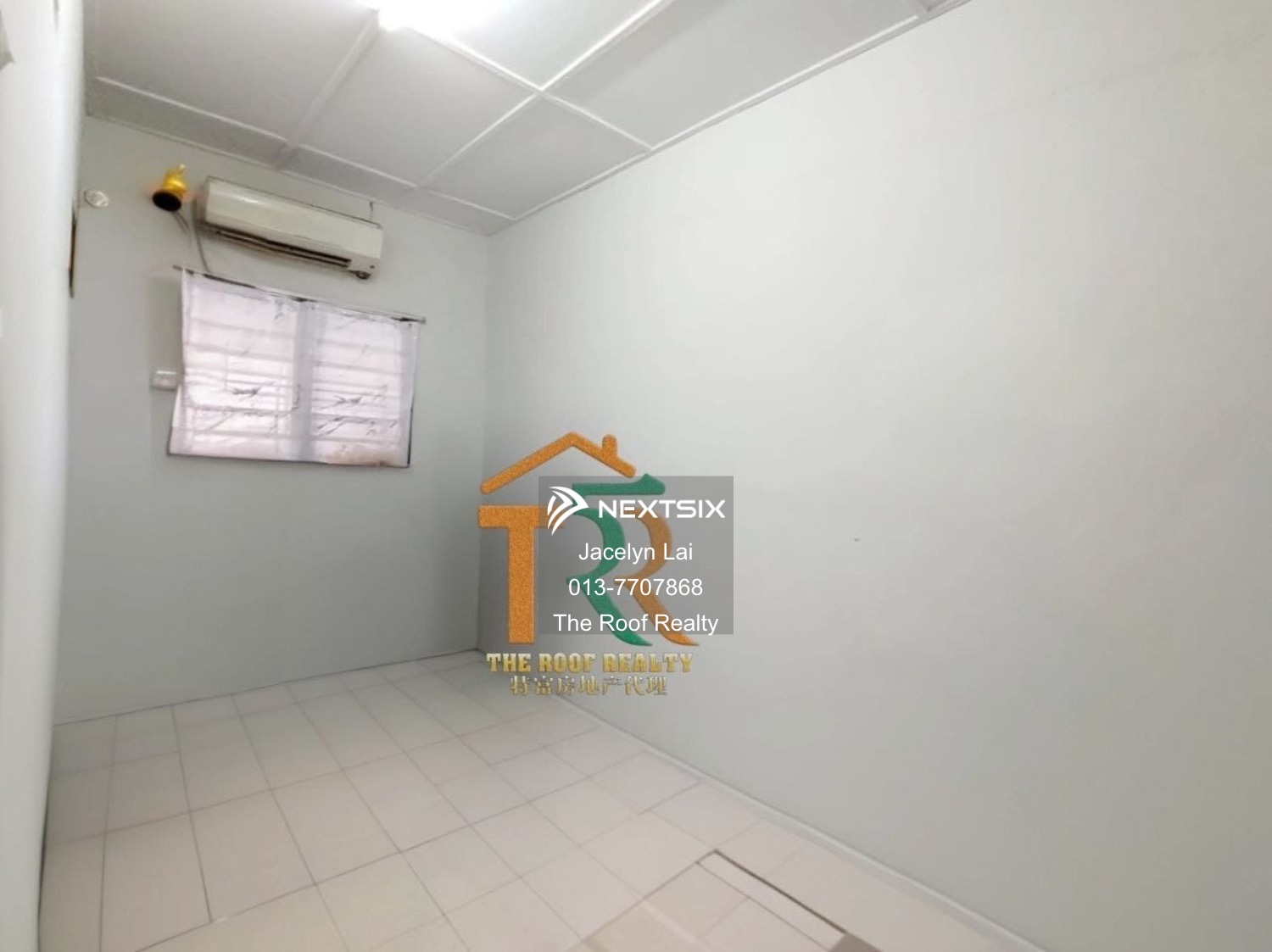 1-sty Terrace/Link House For Sale in Batu Pahat Johor - Image 5