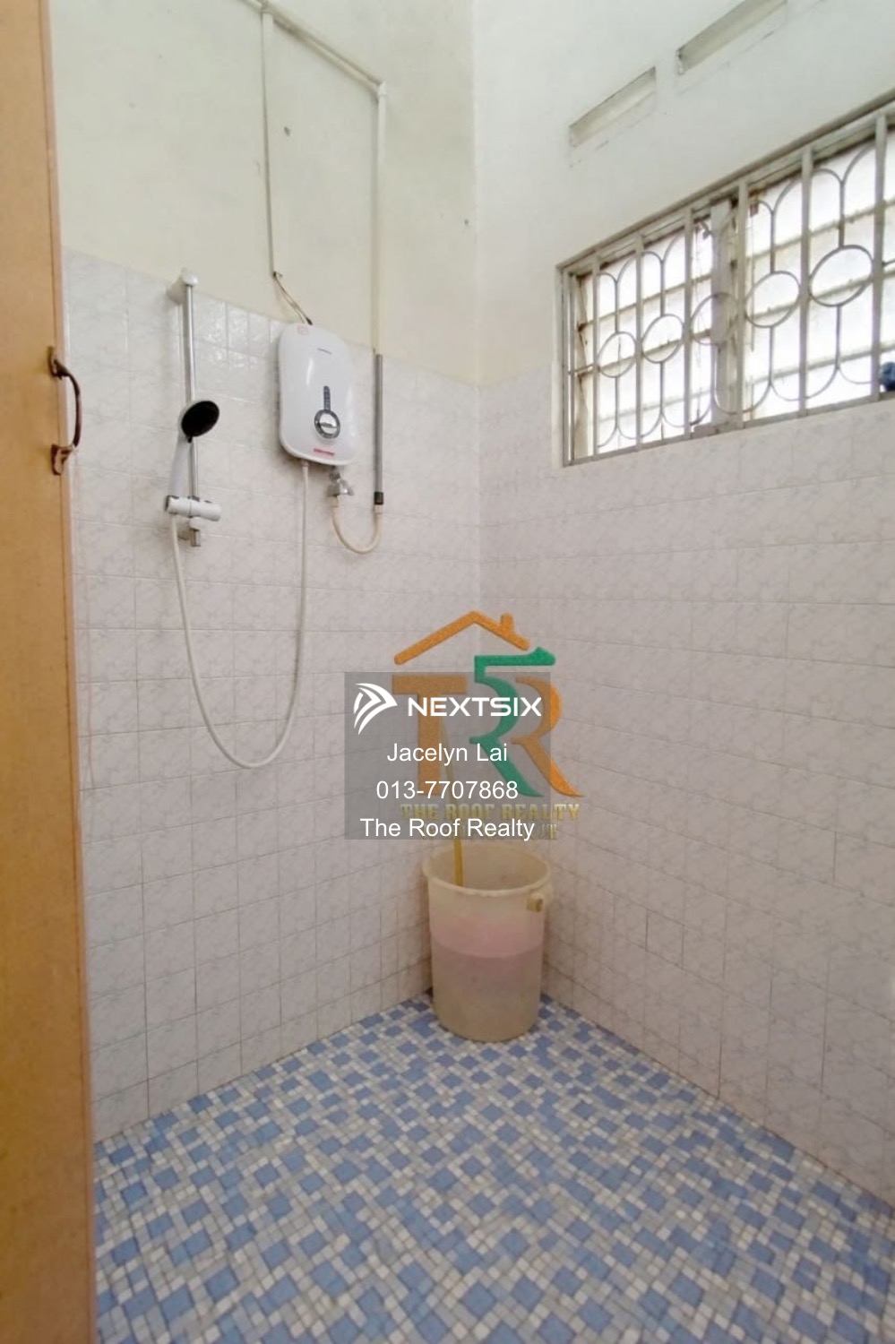 1-sty Terrace/Link House For Sale in Batu Pahat Johor - Image 6