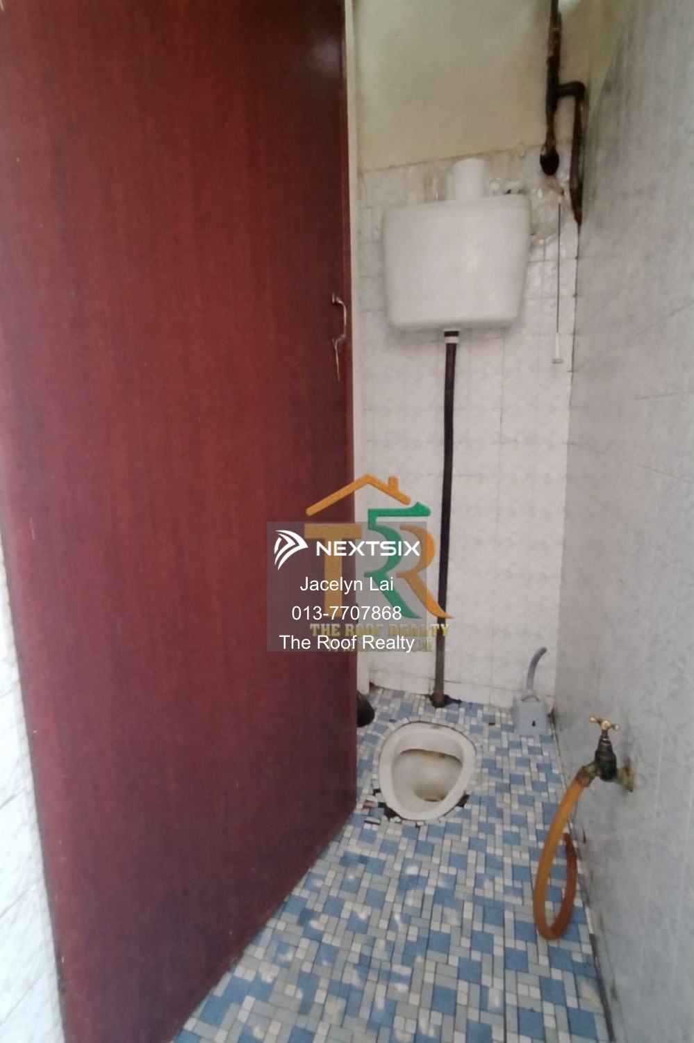 1-sty Terrace/Link House For Sale in Batu Pahat Johor - Image 7