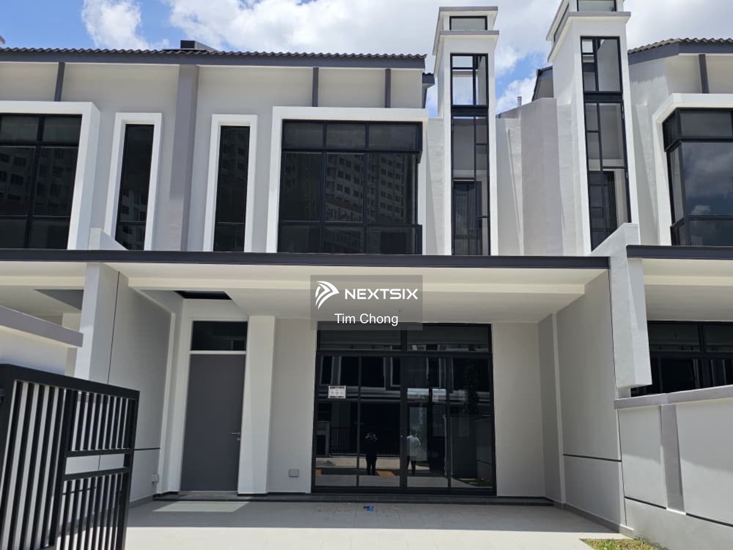 2-sty Terrace/Link House For Sale in Setia Indah Johor