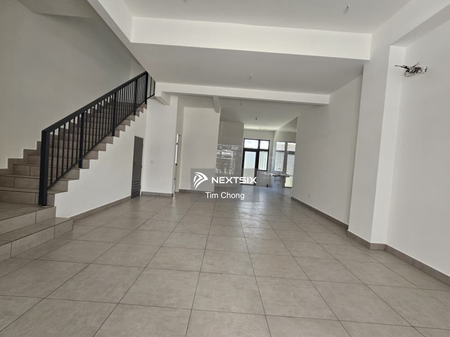 2-sty Terrace/Link House For Sale in Setia Indah Johor - Image 10