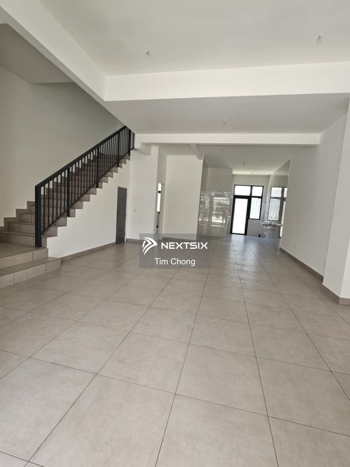 2-sty Terrace/Link House For Sale in Setia Indah Johor - Image 11