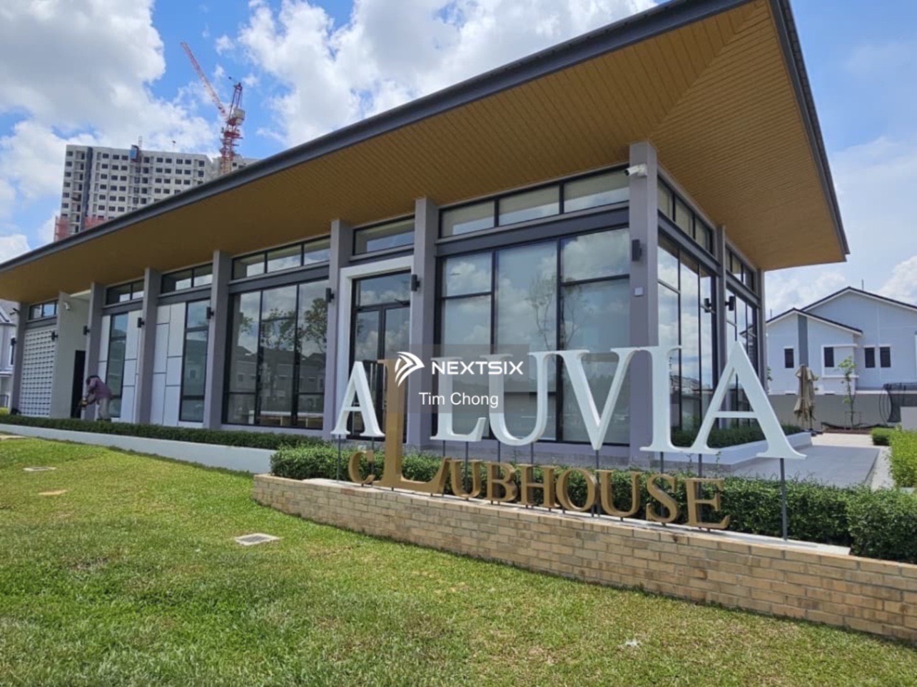 2-sty Terrace/Link House For Sale in Setia Indah Johor - Image 13