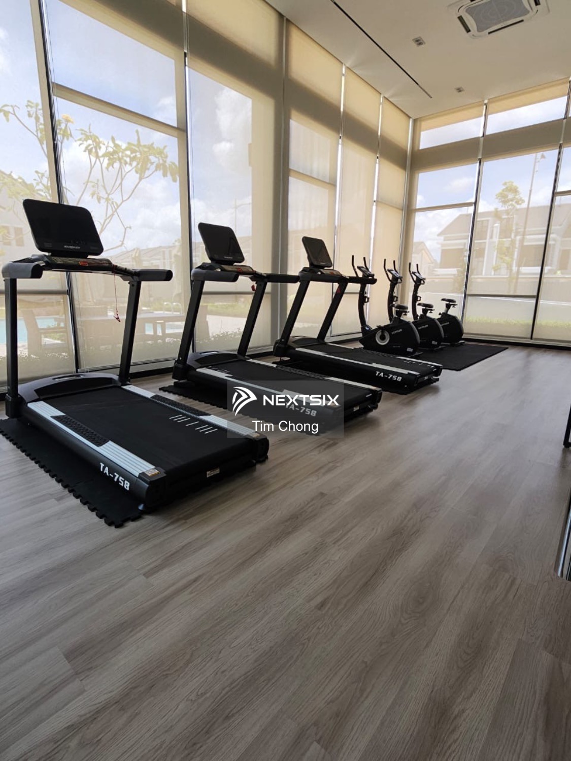 2-sty Terrace/Link House For Sale in Setia Indah Johor - Image 14