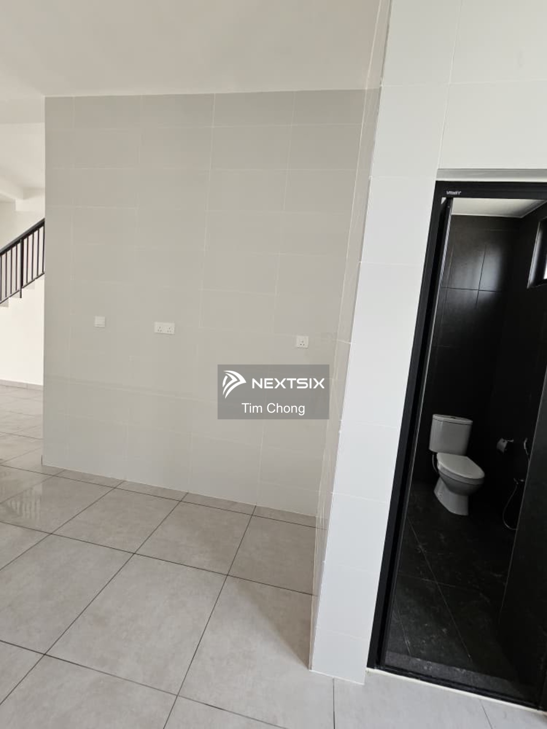 2-sty Terrace/Link House For Sale in Setia Indah Johor - Image 6