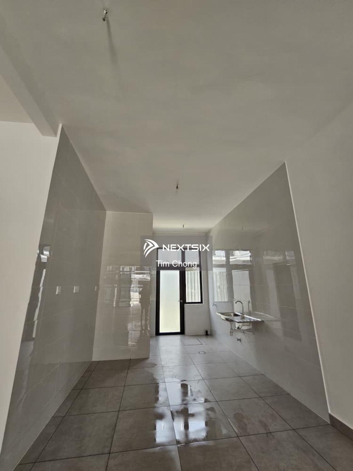 2-sty Terrace/Link House For Sale in Setia Indah Johor - Image 9