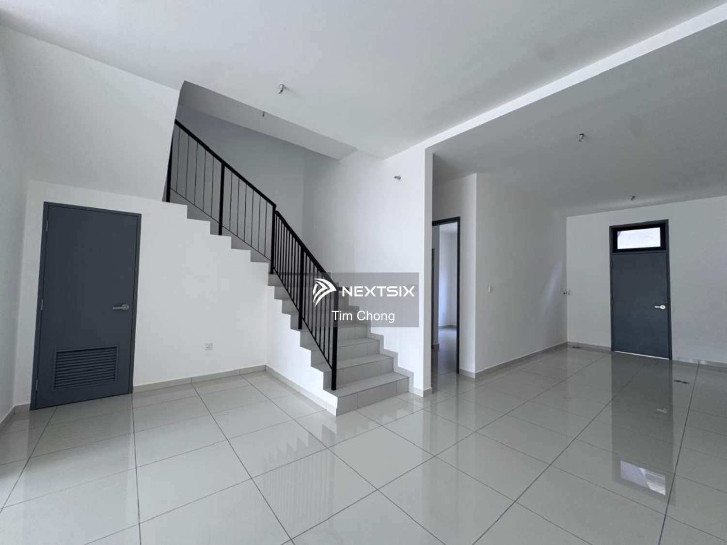 2-sty Terrace/Link House For Sale in Setia Indah Johor - Image 9