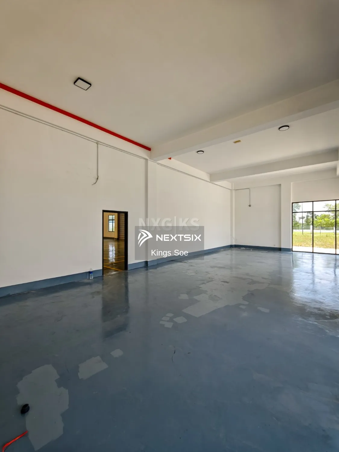 Semi-D Factory For Rent in Kuala Selangor Selangor - Image 3