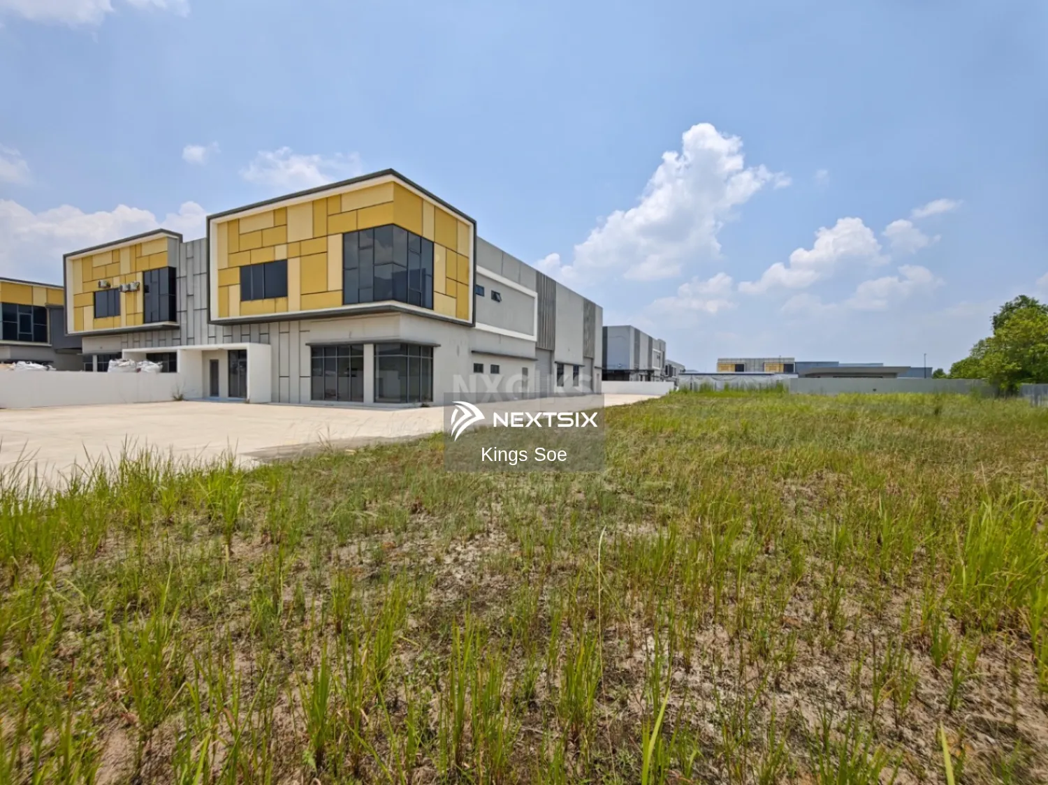 Semi-D Factory For Rent in Kuala Selangor Selangor - Image 5