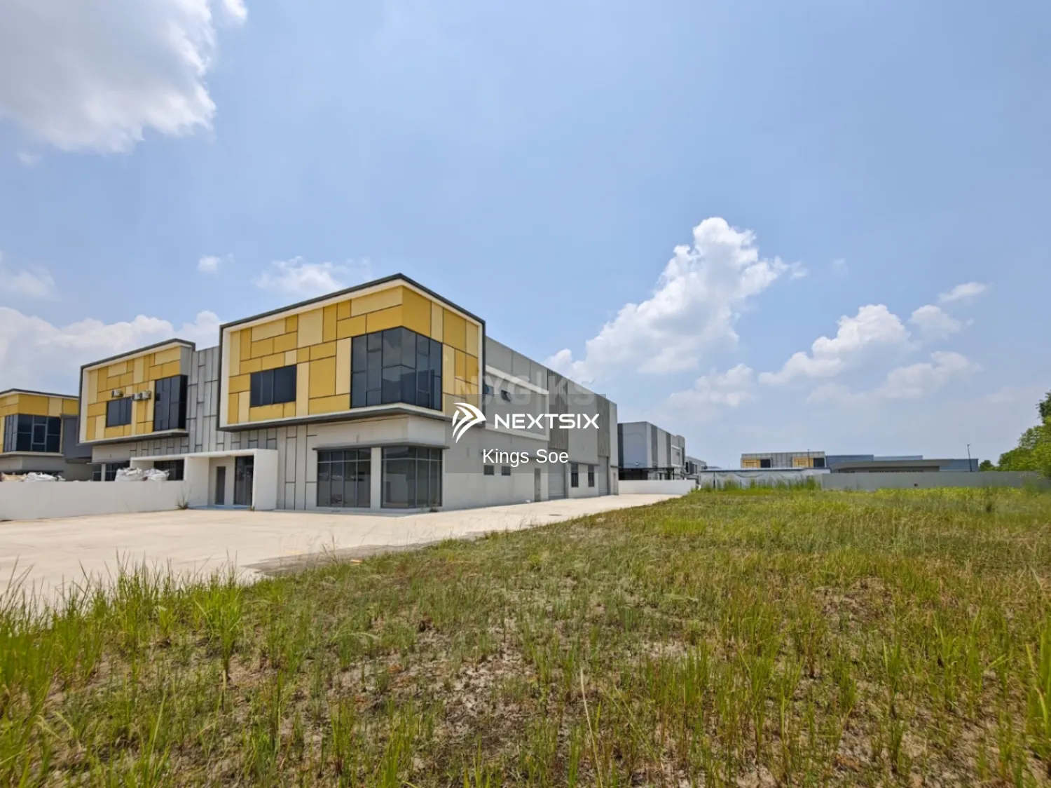 Semi-D Factory For Rent in Kuala Selangor Selangor - Image 6