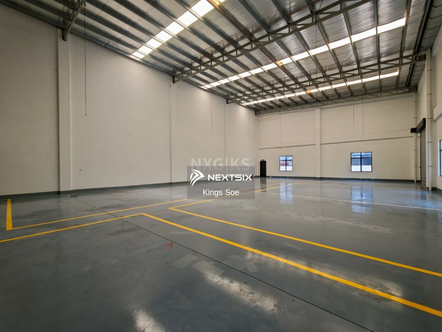 Semi-D Factory For Rent in Kuala Selangor Selangor - Image 7