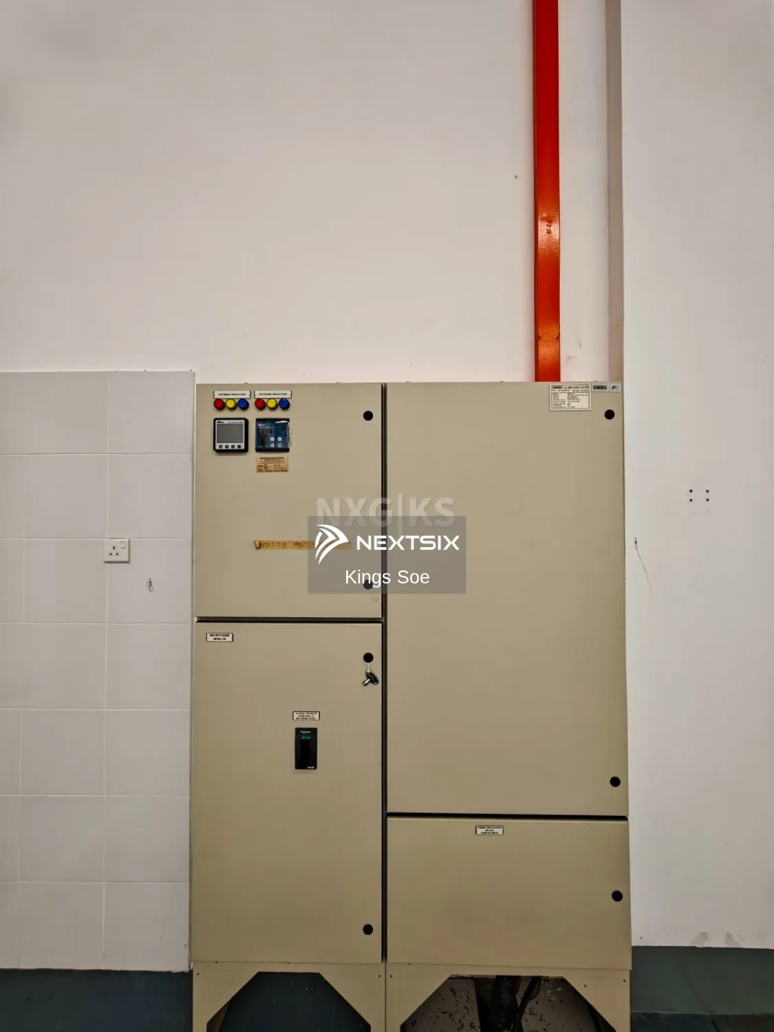 Semi-D Factory For Rent in Kuala Selangor Selangor - Image 8