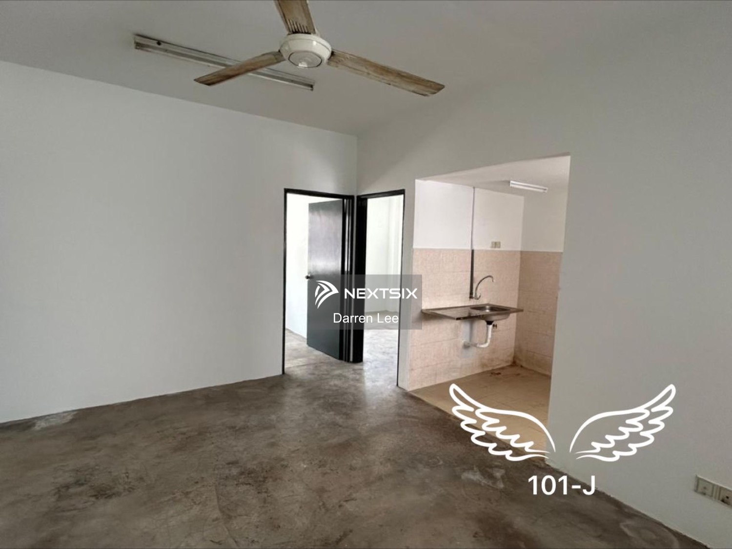 Apartment For Sale in Klang Selangor