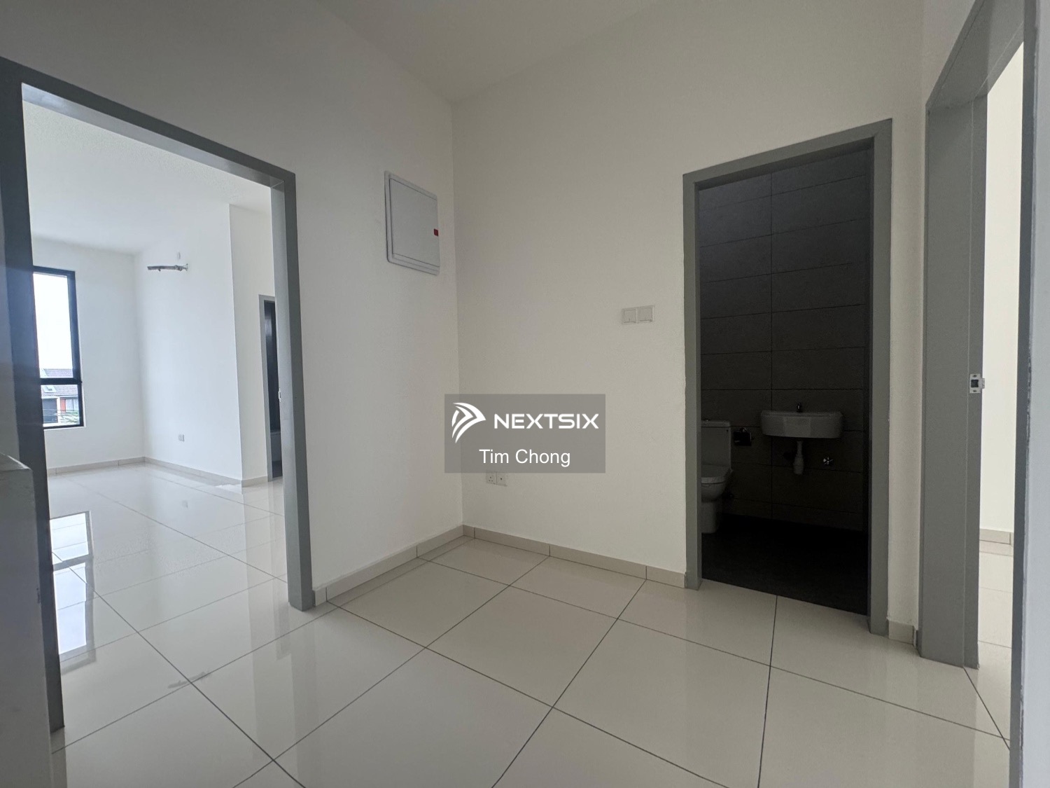 2-sty Terrace/Link House For Sale in Johor Bahru Johor - Image 10