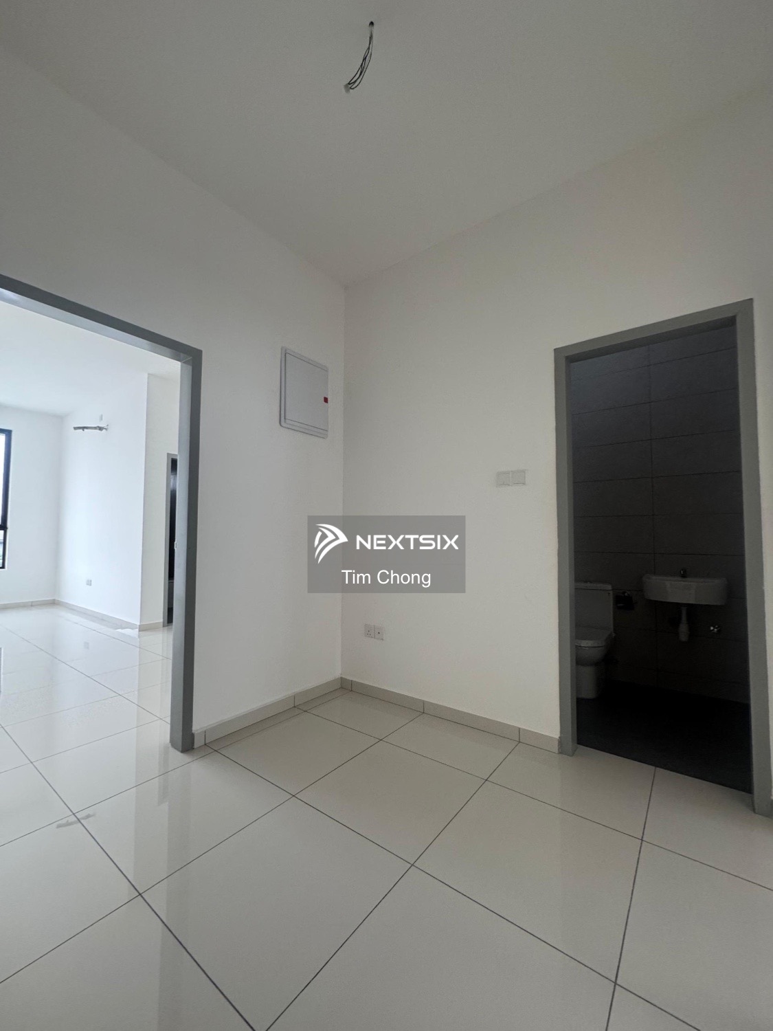 2-sty Terrace/Link House For Sale in Johor Bahru Johor - Image 9