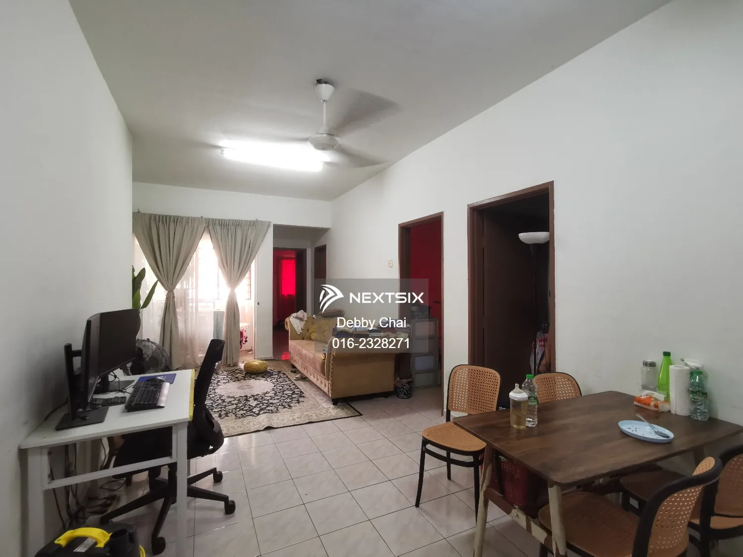 Apartment For Sale in Shah Alam Selangor - Image 3
