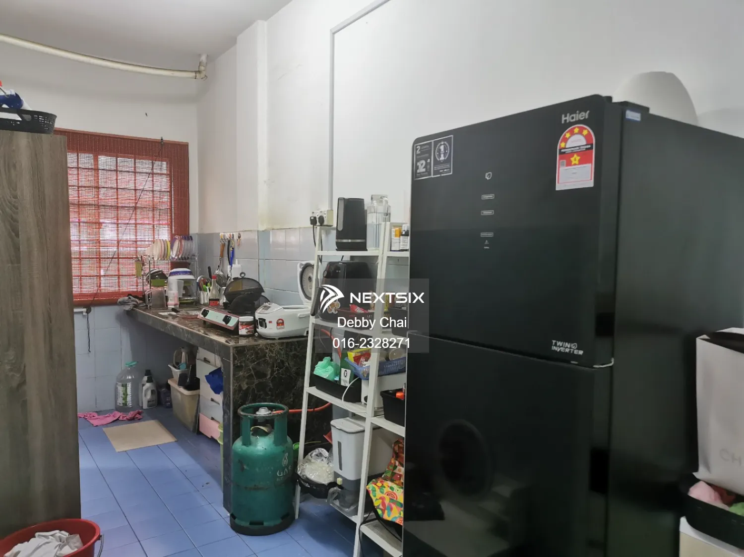 Apartment For Sale in Shah Alam Selangor - Image 4