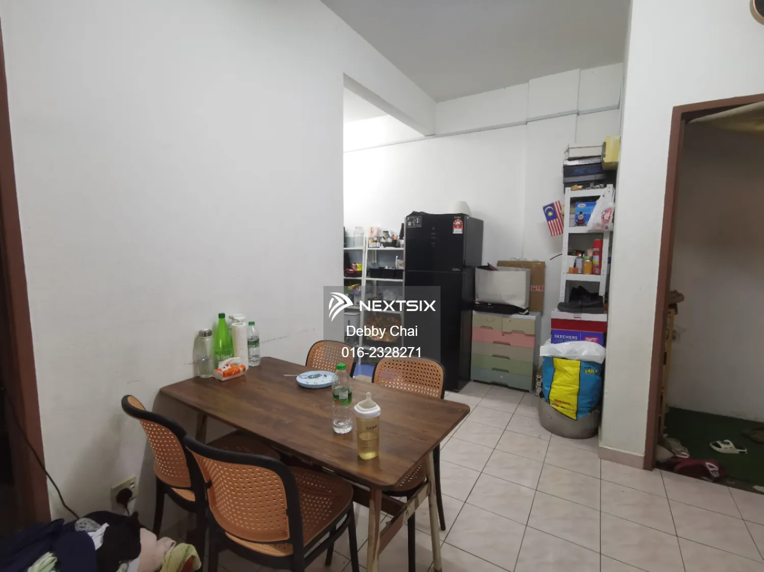 Apartment For Sale in Shah Alam Selangor - Image 5