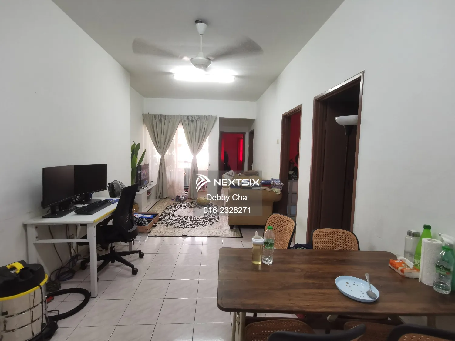 Apartment For Sale in Shah Alam Selangor - Image 6