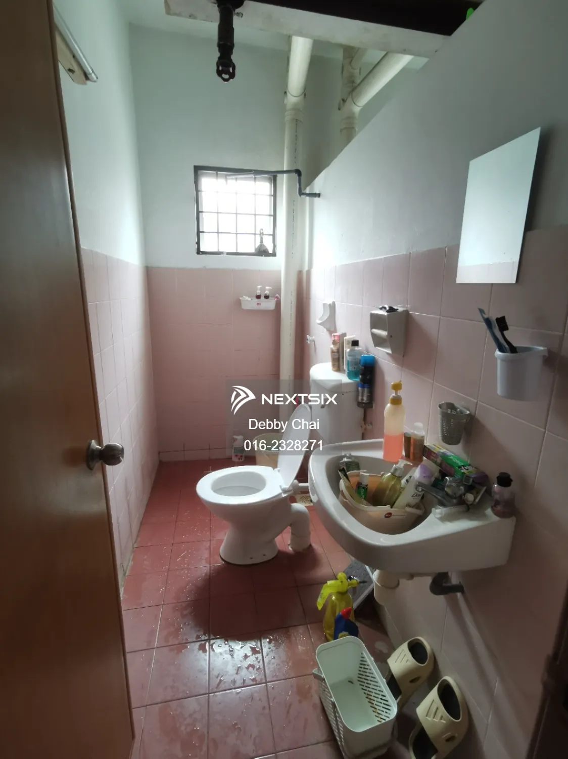 Apartment For Sale in Shah Alam Selangor - Image 7