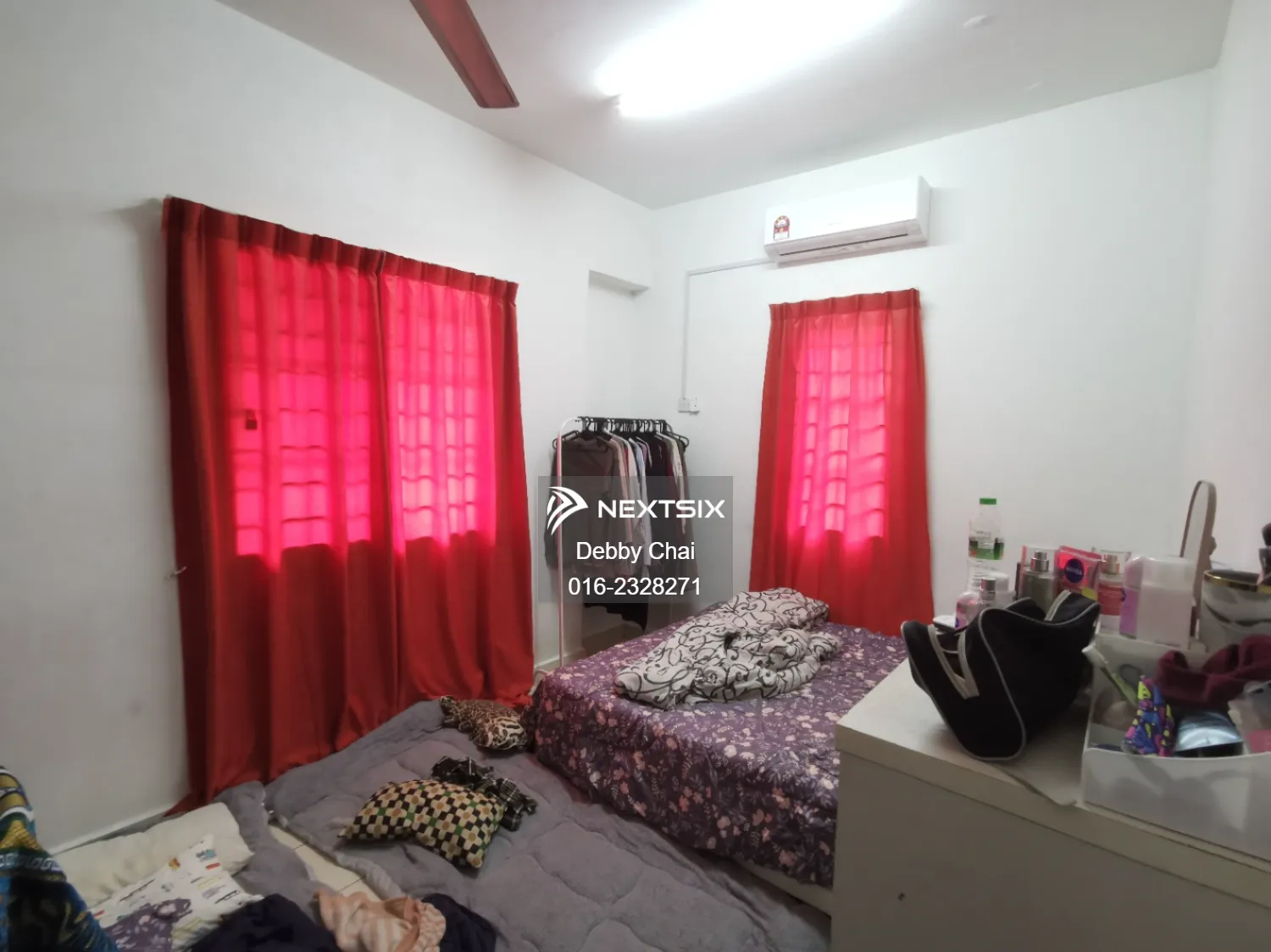 Apartment For Sale in Shah Alam Selangor - Image 8