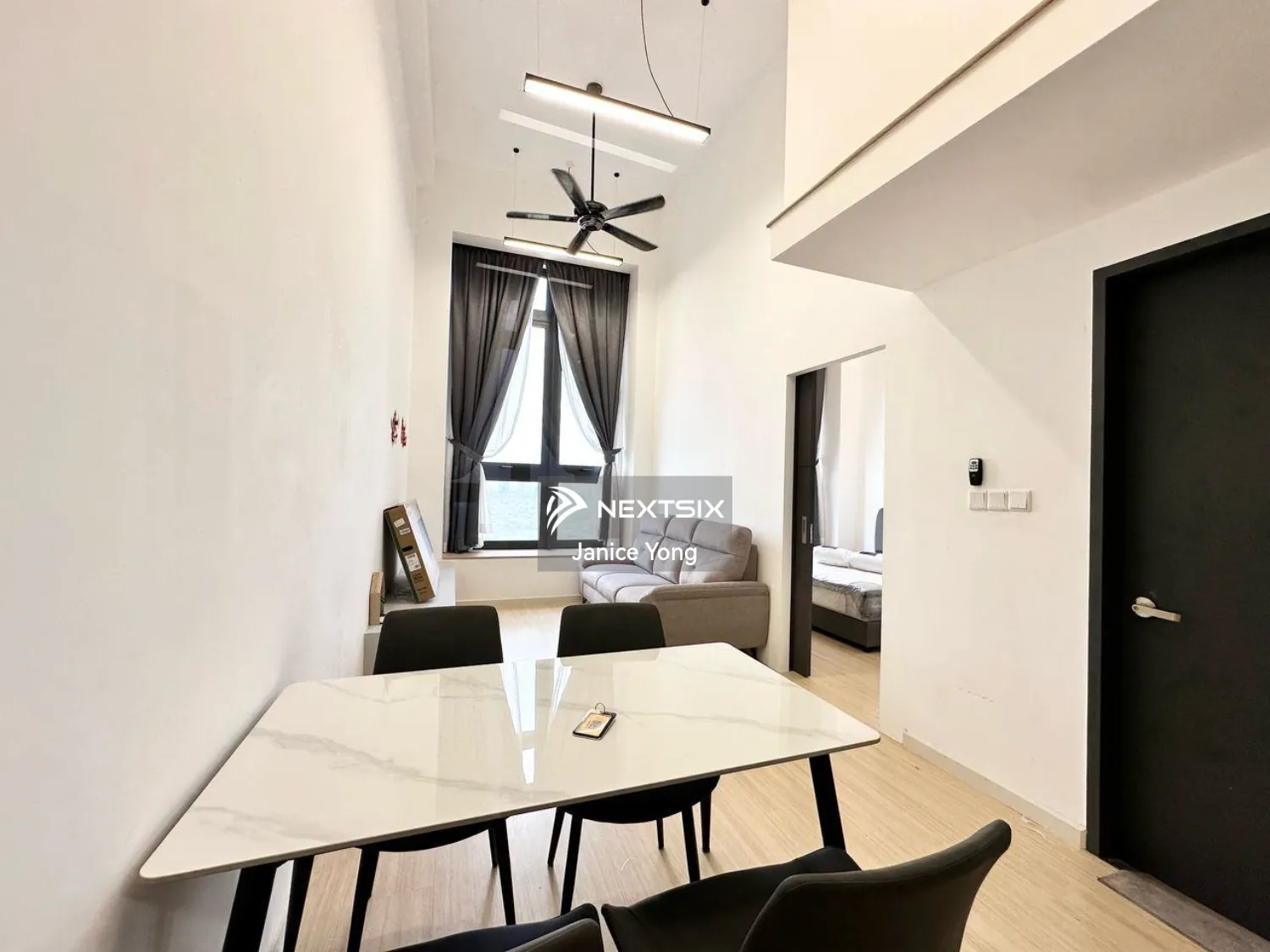 Serviced Residence For Rent in Iskandar Puteri (Nusajaya) Johor