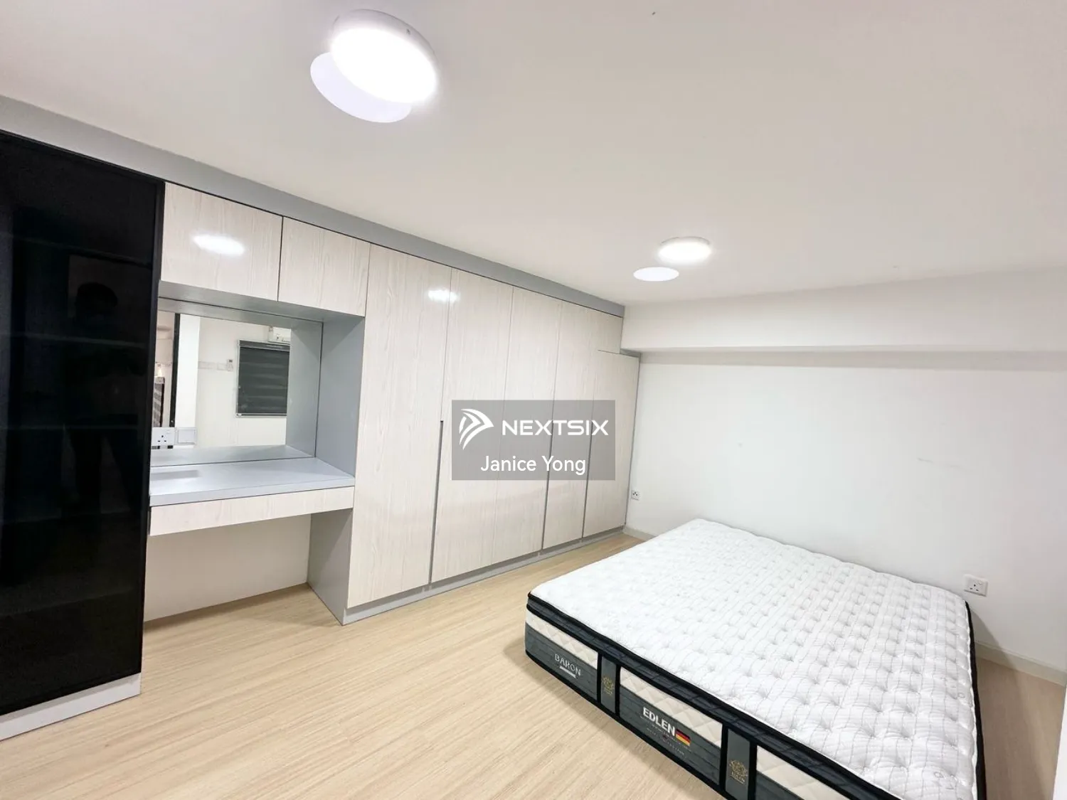 Serviced Residence For Rent in Iskandar Puteri (Nusajaya) Johor - Image 4