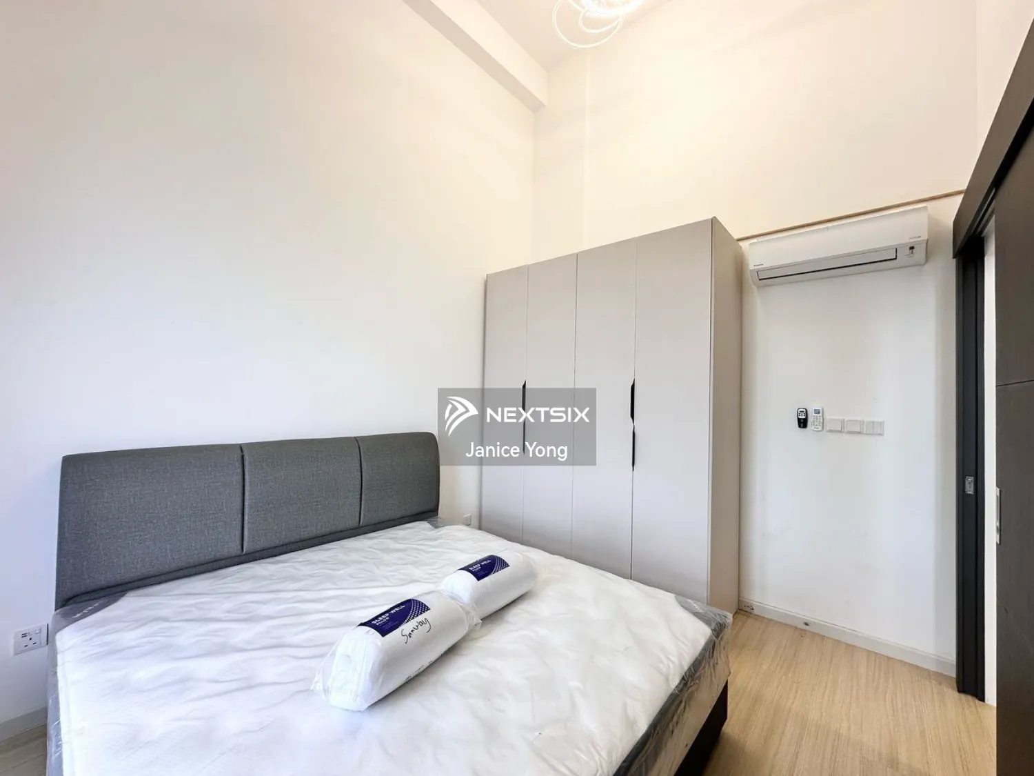 Serviced Residence For Rent in Iskandar Puteri (Nusajaya) Johor - Image 5