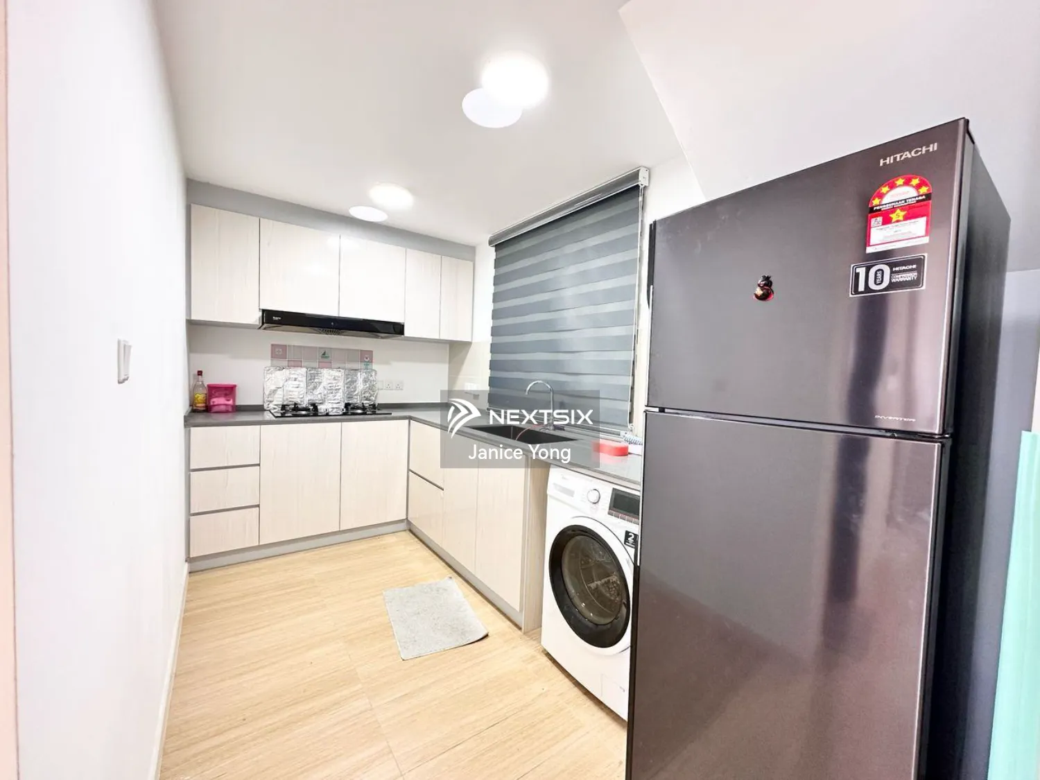 Serviced Residence For Rent in Iskandar Puteri (Nusajaya) Johor - Image 8