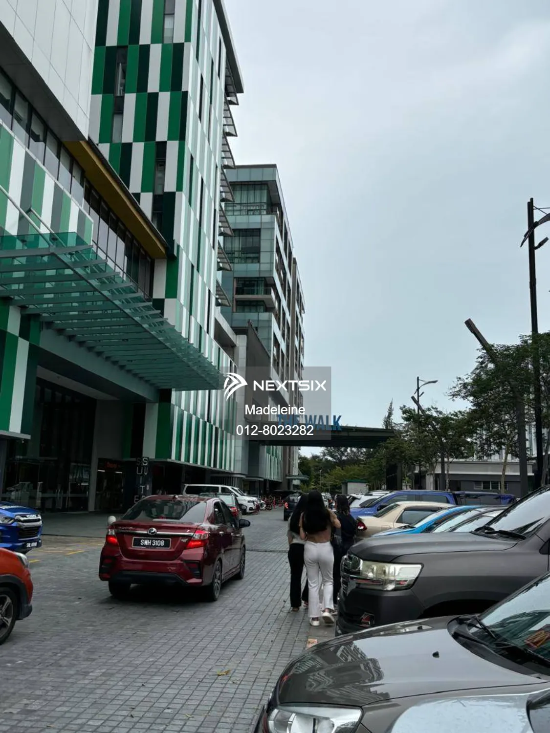 Shop For Rent in Kota Kinabalu Sabah