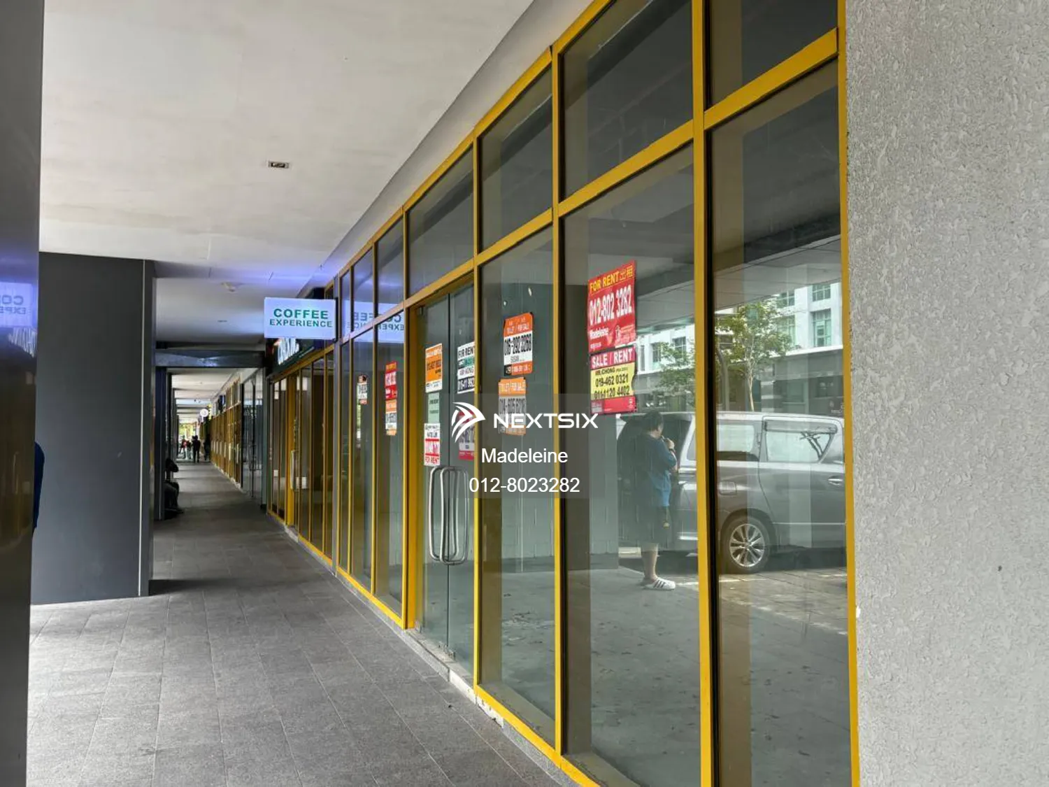 Shop For Rent in Kota Kinabalu Sabah - Image 5